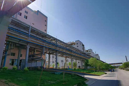 揚農(nóng)寧夏瑞泰科技有限公司 揚農(nóng)寧夏瑞泰科技有限公司