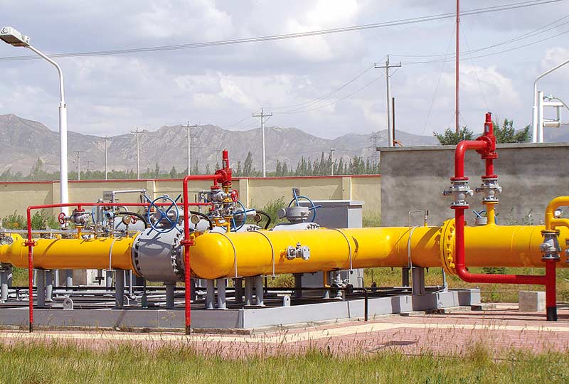 煉油石化 煉油石化