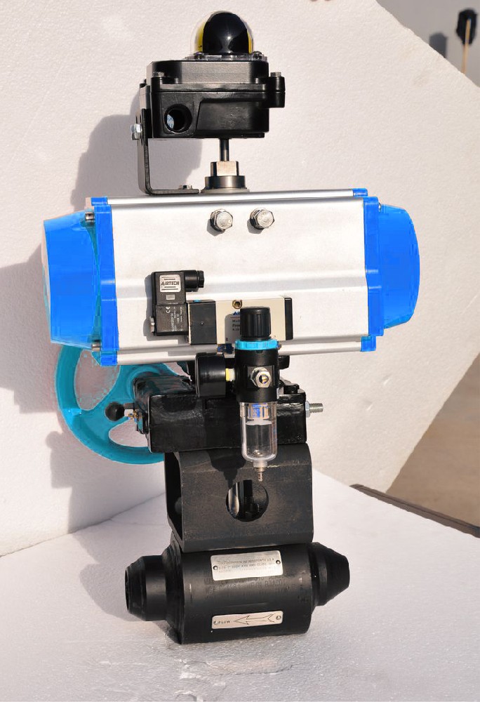 火力發(fā)電廠疏水系統(tǒng)中金屬密封球閥的應(yīng)用